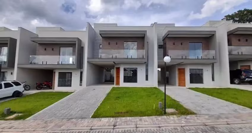 Sobrado de alto padrão a 5 min do centro – entrada parcelada e fgts!