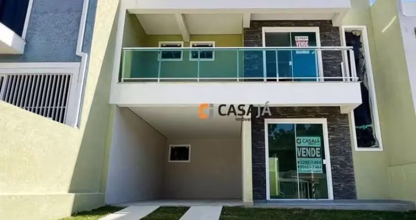 Casa com 3 quartos à venda em São Marcos, Campo Largo 