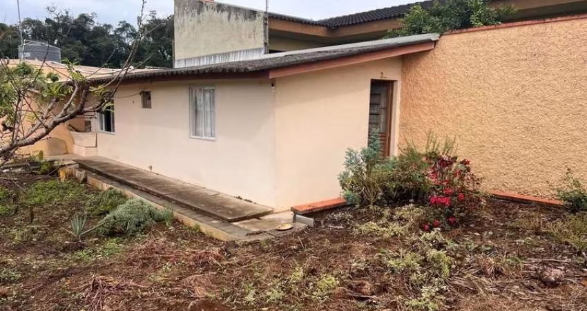 Terreno de Esquina 389m² Próximo ao Parque – Vista Deslumbrante!