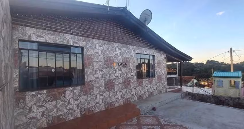 Casa dos sonhos à venda!