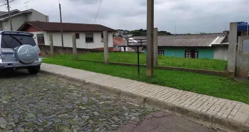 Terreno à venda no Centro, Campo Largo 