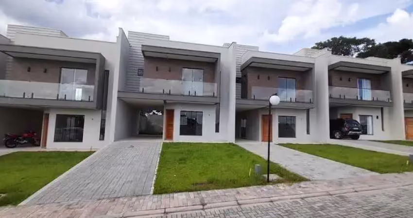 Casa com 3 quartos à venda no Jardim Esmeralda, Campo Largo 