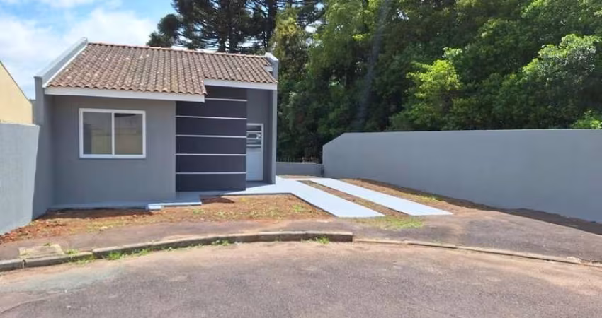 Oportunidade Imperdível! Casa à venda Jardim Três Rios – Campo Largo!