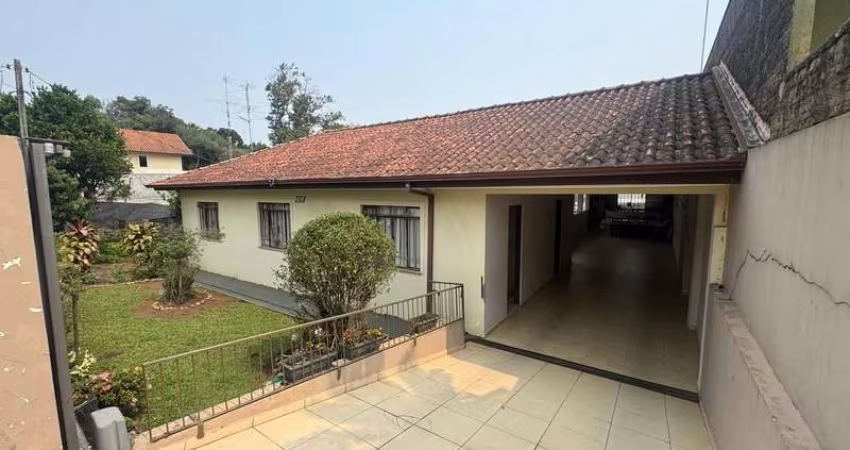 Casa Epaçosa Centro de Campo Largo