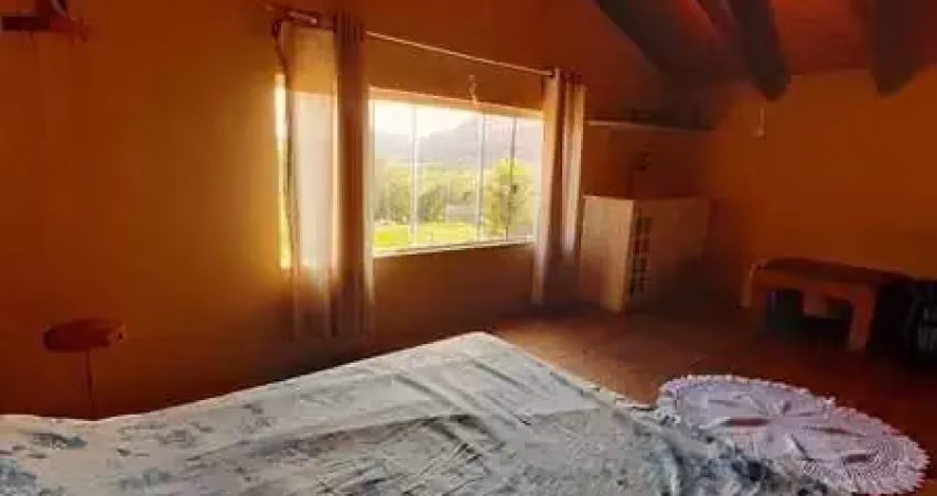Chácara / sítio com 3 quartos à venda no Bateias, Campo Largo 