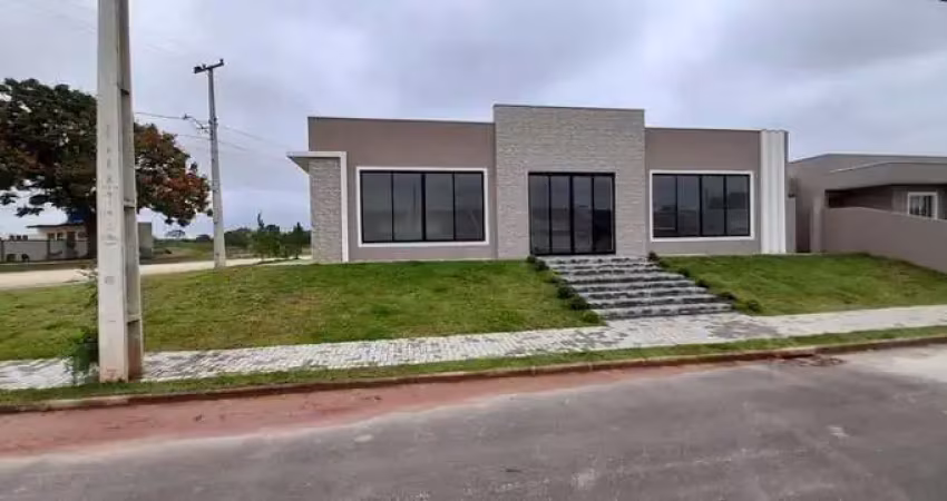 Terreno comercial à venda no Centro, Balsa Nova 