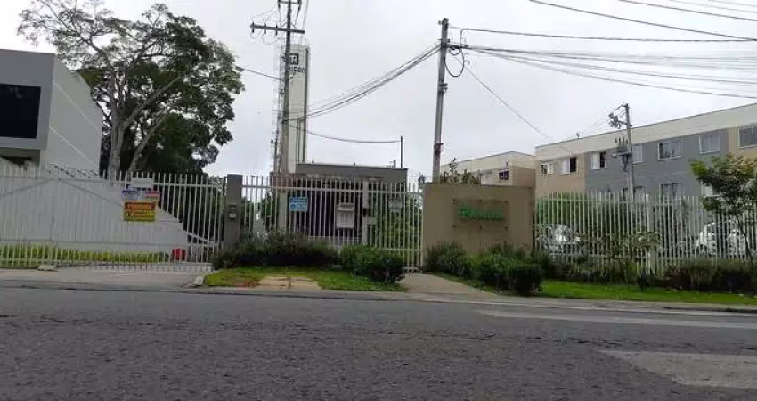 Apartamento com 2 quartos à venda na Vila Santa Terezinha, Campo Largo 