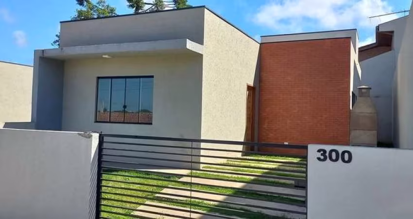 Seu Novo e Exclusivo Lar te Espera, aqui no Itaqui!