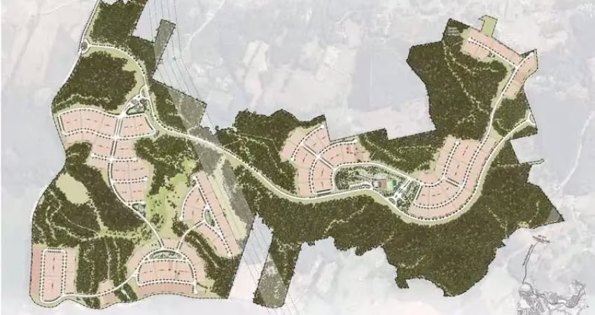 Terreno à venda no alphaville paraná – exclusividade e sofisticação!