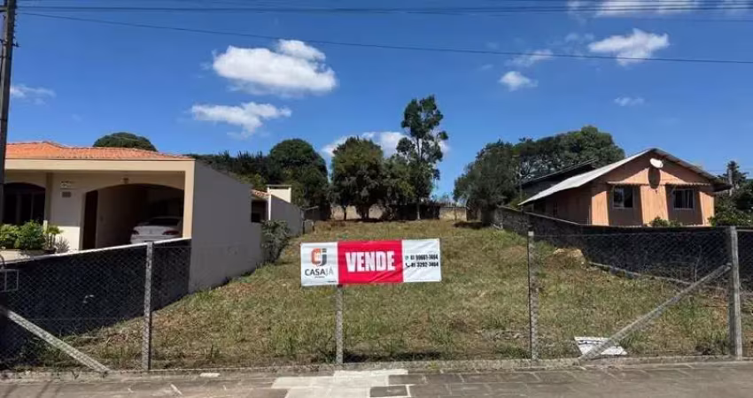 Terreno à venda na vila solene: localização central e topografia ideal!