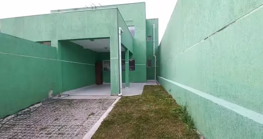 Conforto, espaço e praticidade: seu novo lar no jardim rondinha!