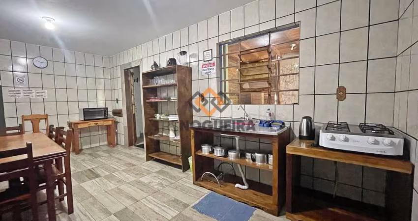 Apartamento para locação na Lagoa da Conceição!