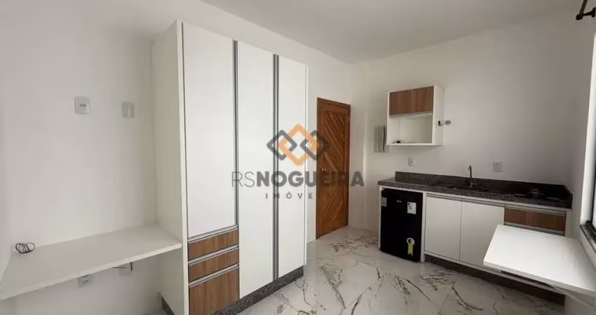 Kitnet / Stúdio para alugar no Coqueiros, Florianópolis 