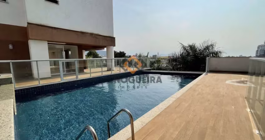 Apartamento à venda com 02 dormitórios em biguaçu/sc