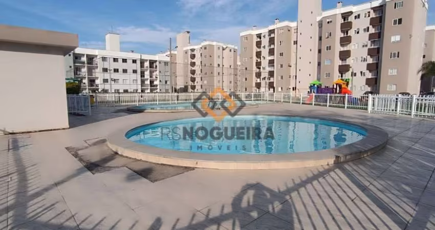 Apartamento em Vendaval, Biguaçu/SC