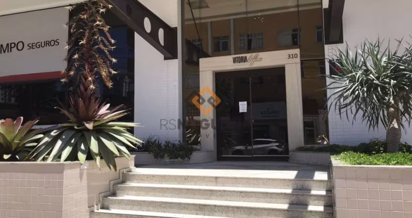 Sala Comercial em Estreito, Florianópolis/SC