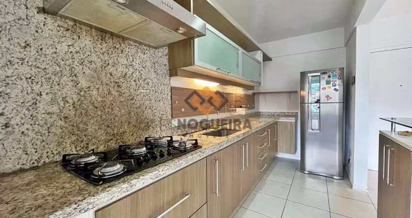 Apartamento com 2 quartos à venda no Capoeiras, Florianópolis 