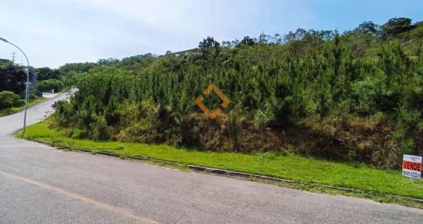 Terreno em Condomínio em Roçado, São José/SC