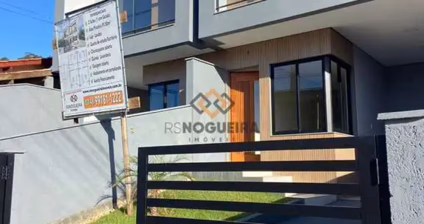 Casa com 2 quartos à venda na Bela Vista, Palhoça 