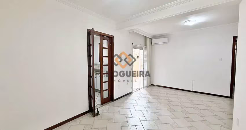Apartamento com 3 dormitórios para alugar próximo ao shopping itaguaçu