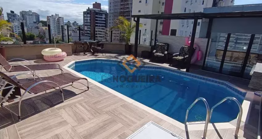 Apartamento Cobertura em Canto, Florianópolis/SC