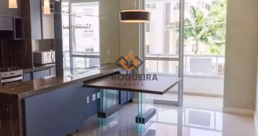 Apartamento em Itaguaçu, Florianópolis/SC