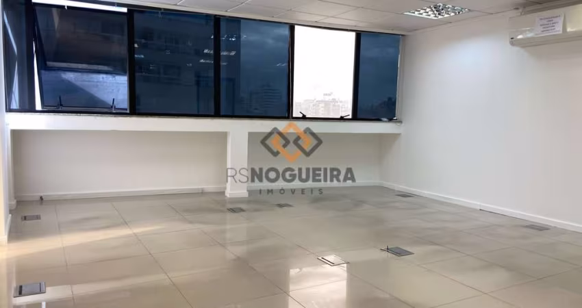 Sala Comercial em Estreito, Florianópolis/SC