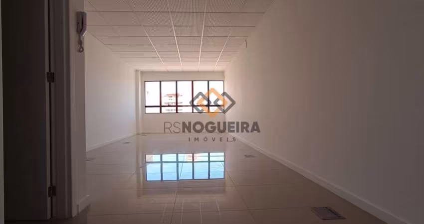 Sala Comercial em Itacorubi, Florianópolis/SC