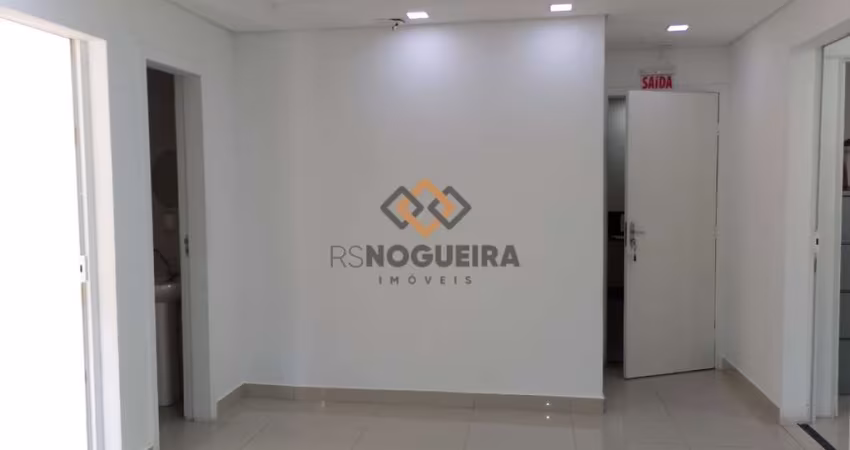 Sala Comercial em Forquilhinha, São José/SC