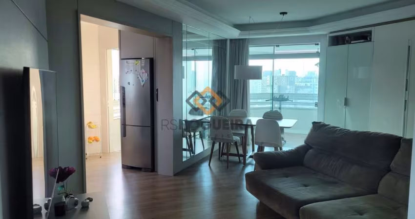 Apartamento em Barreiros, São José/SC