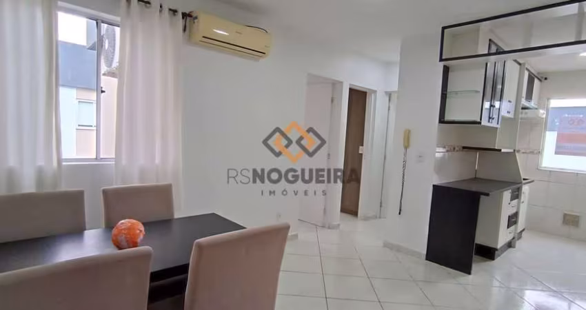 Apartamento Semi Mobiliado para Locação em Bom Viver, Biguaçu/SC