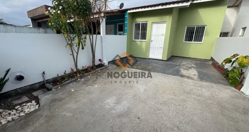 Casa em Forquilhas, São José/SC