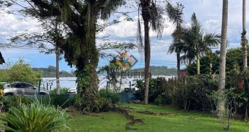 Terreno em Ribeirão da Ilha, Florianópolis/SC