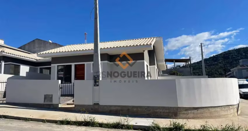 Casa em Bela Vista, Palhoça/SC