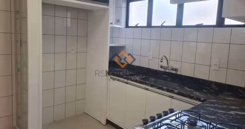 Apartamento com 3 quartos para alugar no Balneário, Florianópolis 