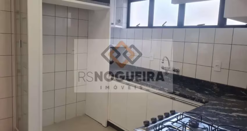 Apartamento com 3 quartos para alugar no Balneário, Florianópolis 