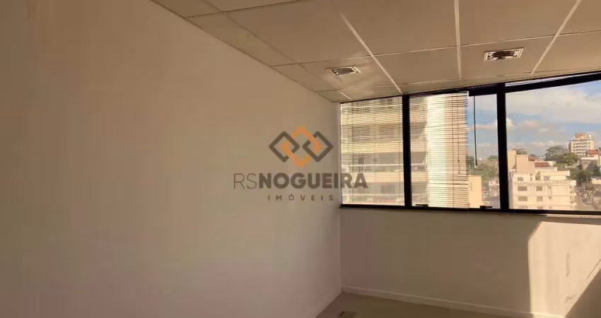 Sala comercial para alugar no Estreito, Florianópolis 