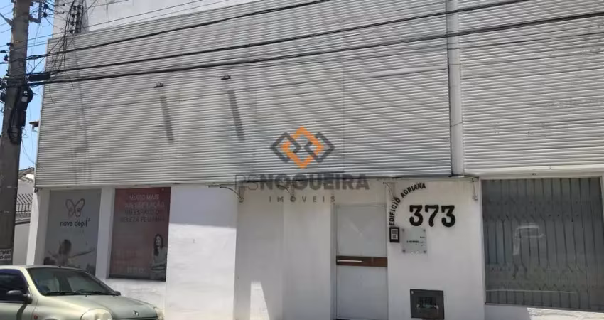Loja comercial para locação no bairro estreito em florianópolis-s