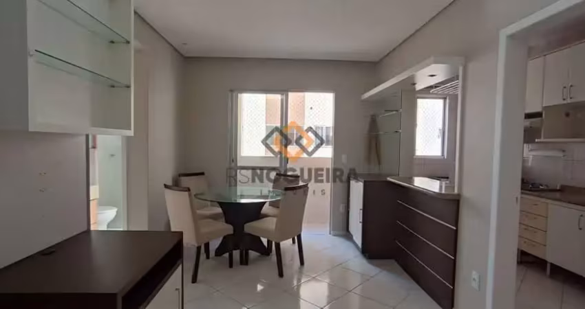 Apartamento com 2 quartos para alugar no Campinas, São José 