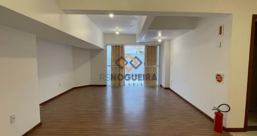 LOJA TÉRREA próximo a universidade Estácio em Barreiros com 50m2