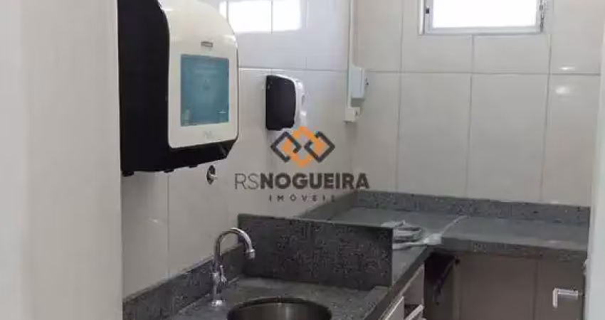 Sala comercial para alugar no Forquilhinhas, São José 