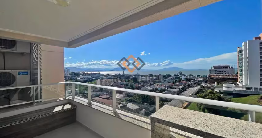 Apartamento com 3 quartos para alugar no Jardim Atlântico, Florianópolis 
