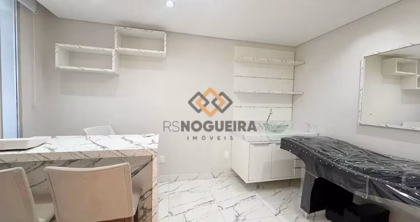 Sala comercial para alugar no Itaguaçu, Florianópolis 
