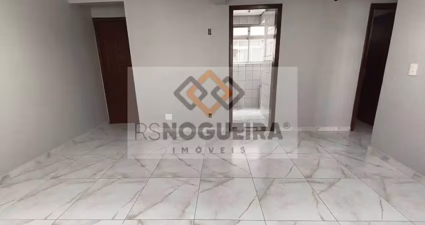 Apartamento com 2 quartos para alugar no Monte Cristo, Florianópolis 