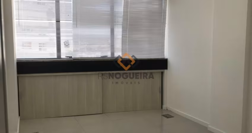 Sala Comercial em Estreito, Florianópolis/SC