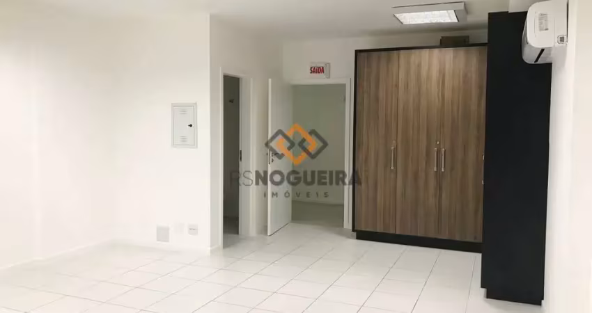 Sala comercial para locação em estreito, florianópolis/sc