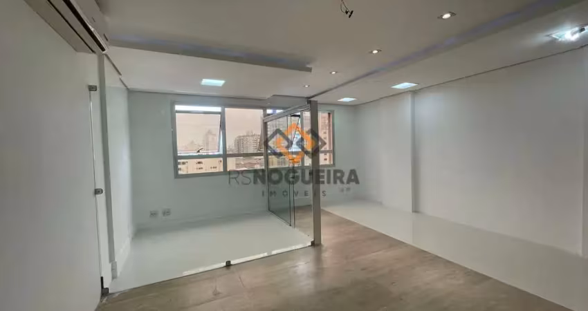Sala comercial para alugar no Estreito, Florianópolis 