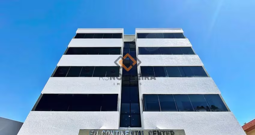 Sala comercial para alugar no Estreito, Florianópolis 