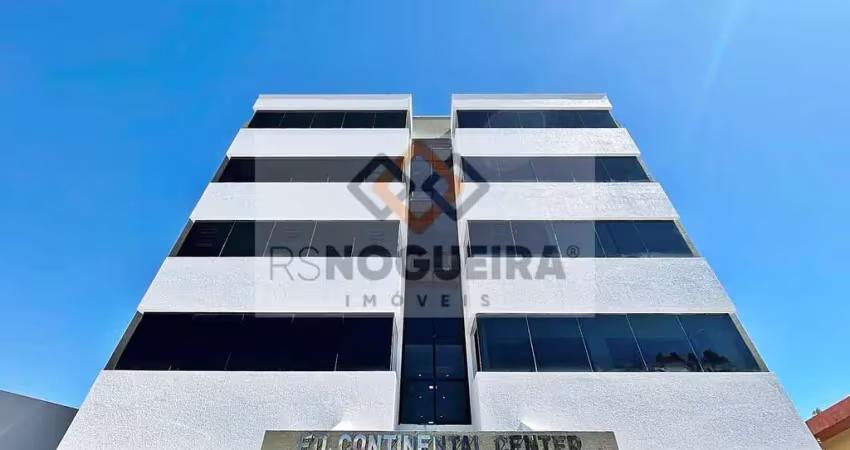Sala comercial para alugar no Estreito, Florianópolis 