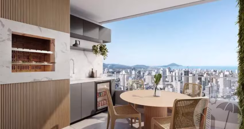 PARCELE seu Ap em Itajaí em condições excepcionais direto com a Construtora